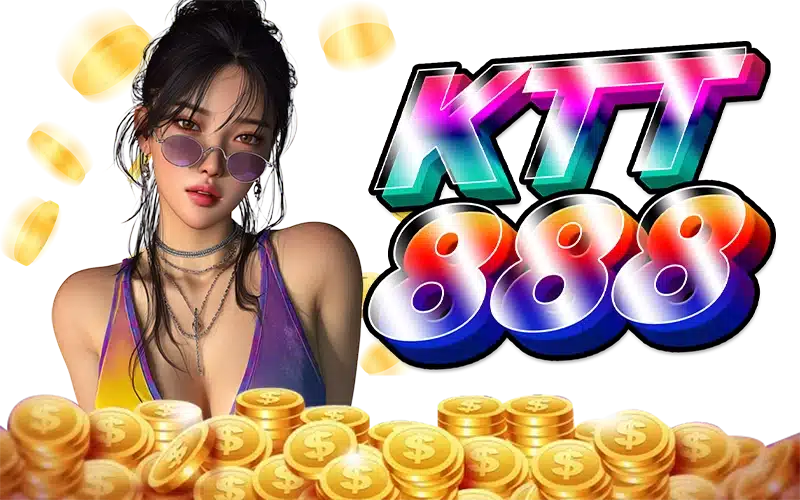 KTT888 KTT888