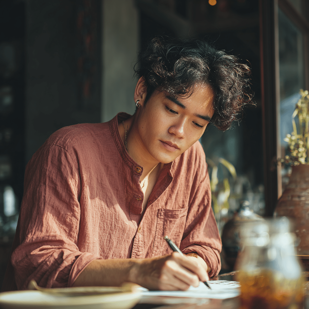 KTT888 Author