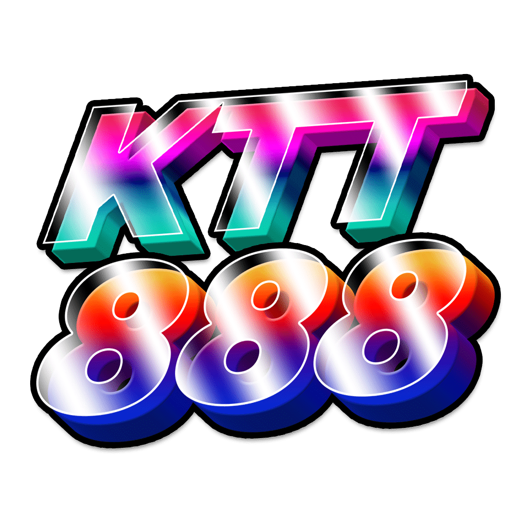 KTT888 LOGO